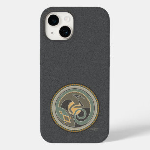 Lizardgeist Case-Mate iPhone 14 Hülle