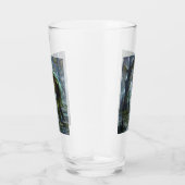 Lizardman von Scape ore Swamp Glas (Rechts)