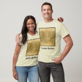 Lizardo DaVinci T-Shirt (Unisex)