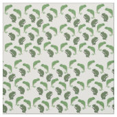 Lizards Chameleons Art Stoff (Muster)