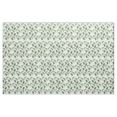 Lizards Chameleons Art Stoff (Fat Quarter (45,7 x 55,9 cm))