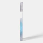 Lizards Face Off iPhone Case Hülle (Rechte Seite)