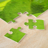 Lizards von Sri Lanka. Puzzle (Seite)