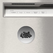 Lizenz für ein Circle Magnet (In Situ (Geschirrspüler))