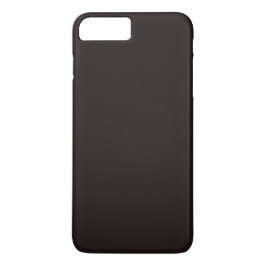 Lizenzgeber Black iPhone 8 Plus/7 Plus Fall Case-Mate iPhone Hülle