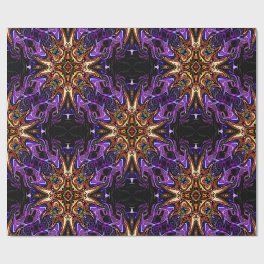 Lizenzgebühren.... Geschenkpapier (Flach)