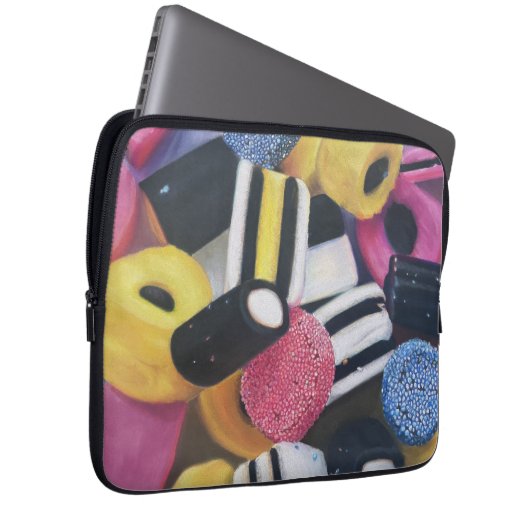 Lizenzieren Sie alle möglichen Laptop-Ärmel Laptopschutzhülle