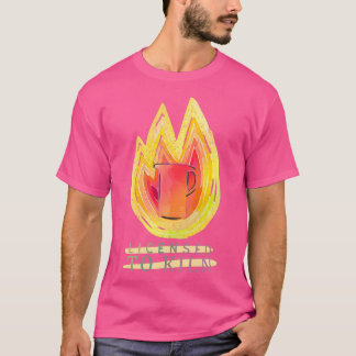 Lizenziert für Kiln Pottery T-Shirt