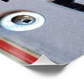 lizenziert poster (Ecke)