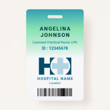 Lizenzierte praktische Krankenversicherung LNP Blu