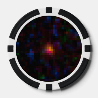 Lizenziertes Objekt MACS0647-JD Pokerchips