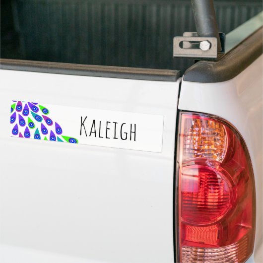 Lizenzkampf Autoaufkleber (Auf Lkw)