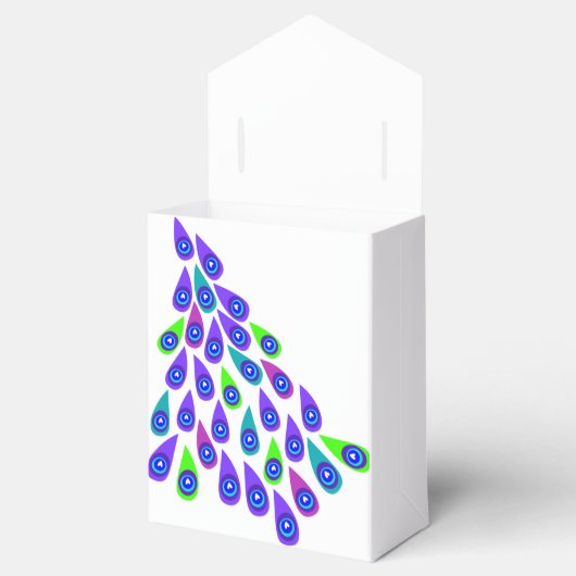 Lizenzkampf Geschenkschachtel (Geöffnet)