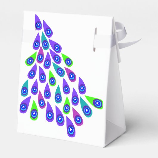 Lizenzkampf Geschenkschachtel (Rückseite)