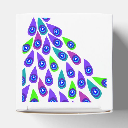 Lizenzkampf Geschenkschachtel (Oben)