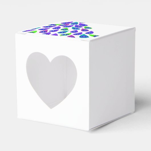 Lizenzkampf Geschenkschachtel (Vorderseite)