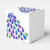 Lizenzkampf Geschenkschachtel (Rückseite)