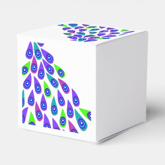 Lizenzkampf Geschenkschachtel (Rückseite)