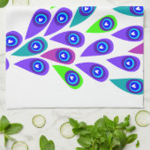 Lizenzkampf Handtuch (Gefaltet)