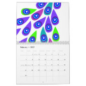 Lizenzkampf Kalender (Feb 2027)