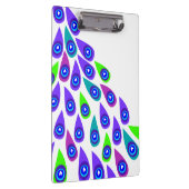 Lizenzkampf Klemmbrett (Rechts)