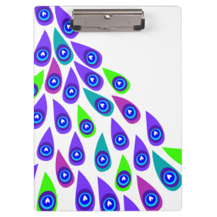 Lizenzkampf Klemmbrett