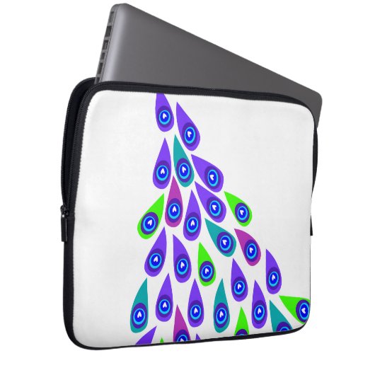 Lizenzkampf Laptopschutzhülle (Vorne Rechts)