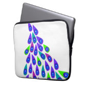 Lizenzkampf Laptopschutzhülle (Vorderseite Links)