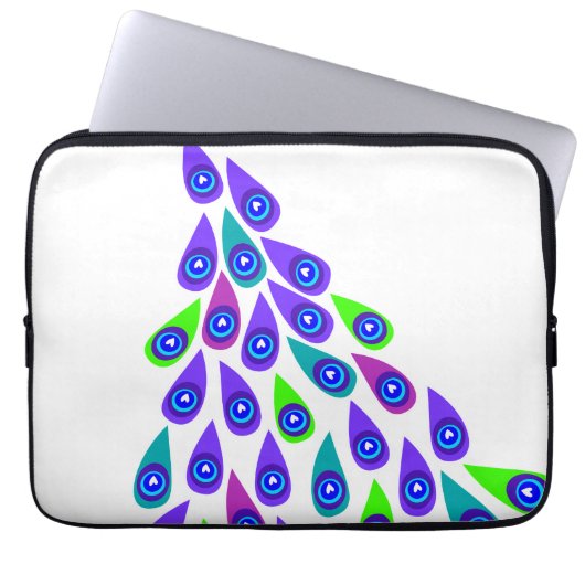 Lizenzkampf Laptopschutzhülle (Vorderseite)