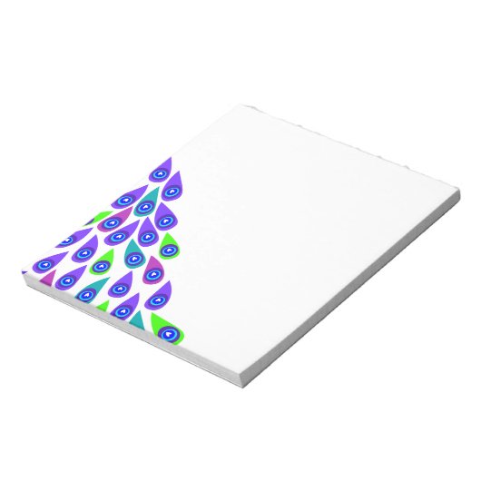 Lizenzkampf Notizblock (Rotiert)