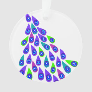 Lizenzkampf Ornament