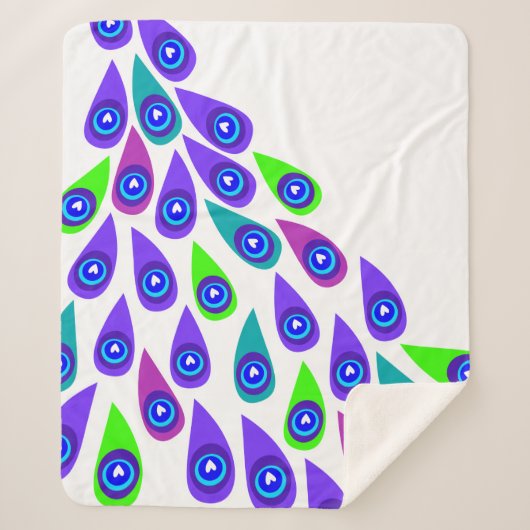 Lizenzkampf Sherpadecke (Vorderseite)