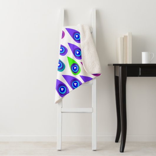 Lizenzkampf Sherpadecke (Beispiel)