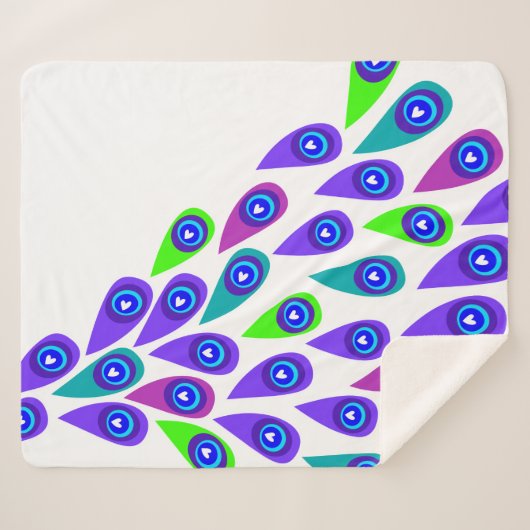 Lizenzkampf Sherpadecke (Vorderseite (Horizontal))