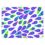 Lizenzkampf Tischdecke (Vorderseite (Horizontal))