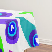 Lizenzkampf Tischdecke (Beispiel)