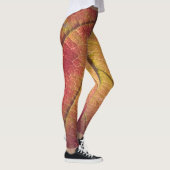 Lizenzrahmen Leggings (Rechts)