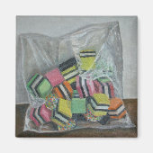 Lizenzschlüssel 2004 magnet (Vorne)