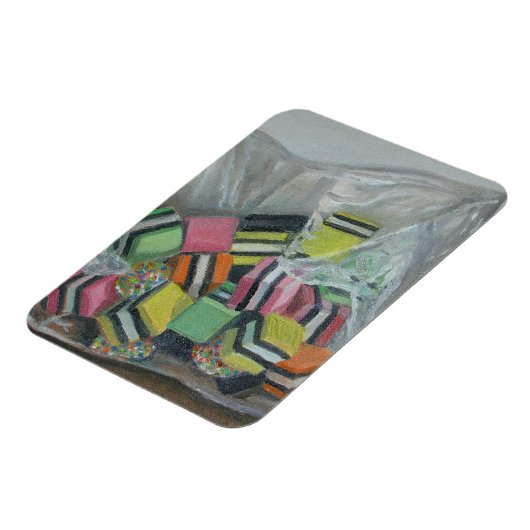 Lizenzschlüssel 2004 magnet (Linke Seite)