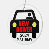 Lizenzschlüssel für neue Treiber Keramik Ornament (Links)