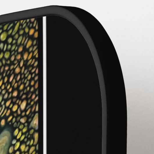 Lizzards Pickleball Schläger (Linke Seite)