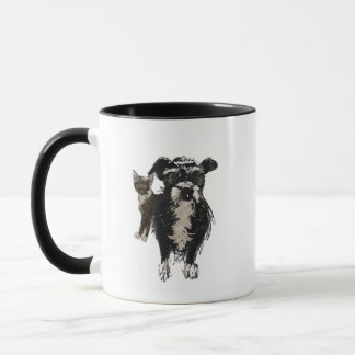 Lizzie 2.0 tasse