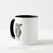 Lizzie 2.0 tasse (Vorderseite Links)