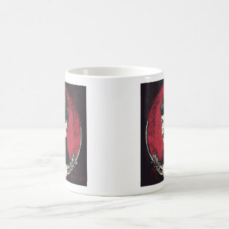 Lizzie Borden beweist es 1892 Kaffee-Cup Kaffeetasse