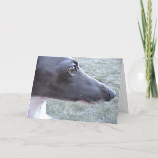 Lizzie ist Nah Karte