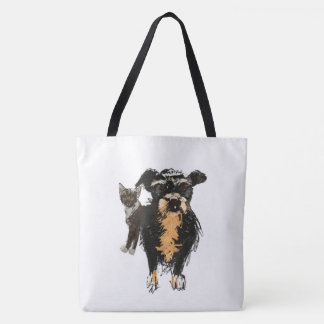 Lizzie & Kitty Tasche