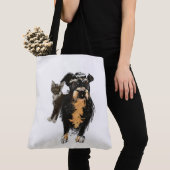 Lizzie & Kitty Tasche (Von Nahem)
