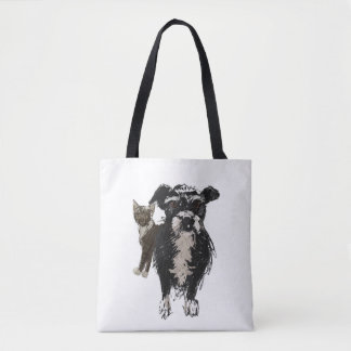 Lizzie&Kitty  Tasche