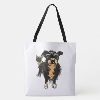 Lizzie & Kitty Tasche