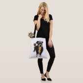 Lizzie & Kitty Tasche (Am Model)